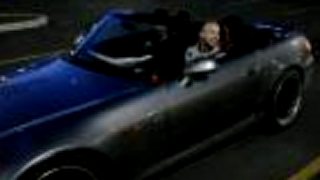 Honda S2000 V8