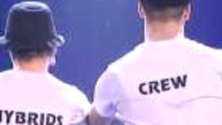 Talentmania Superfinále - Hybrid´s Crew