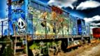 Ladislav Vodička - Blue Train