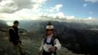 Base Jump HD
