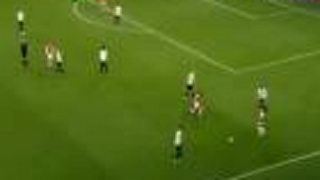 Nasri vs. Fulham FC 2:1