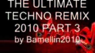 Techno remix 3