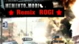 Memento Mori - Memento Mori (Remix ROGI)