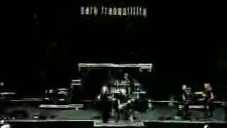 Dark Tranquillity