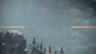 Mass Effect 3 - Teaser Trailer VGA 2010