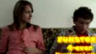 FUNSTORY 4 - ever - 10. manželských skečov - Nevydarené záb