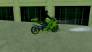 Stunty by keksik5566 part 3. :D
