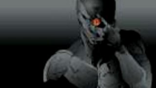 Metal Gear Solid 1 - Duel (Alert)