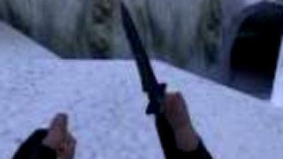 Counter strike video