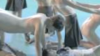 Klaxons - Twin Flames