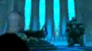 Jace Hall - - I Play WoW