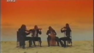 Gladiator - My World