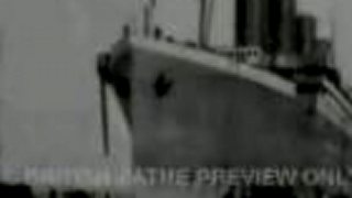 Titanic - Jediná existujúca nahrávka