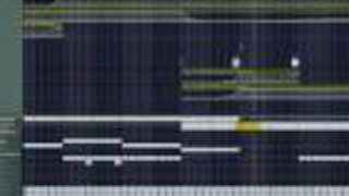 FL Studio 8 - The Basshunter song