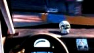 Colin McRae DiRT2 môj gameplay - onboard