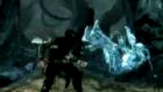 Mortal Kombat9 - Sub Zero - 