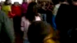 Karneval 2006 Liptovské Sliače