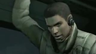 Resident Evil game 