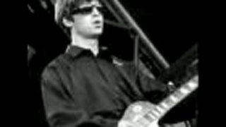 Oasis - Idler's Dream