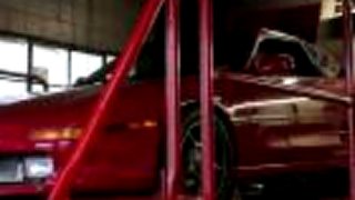 Mr2 dyno - 726whp