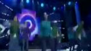 LACI STRIKE Street Dance Academy feat Zdenka Predn Robert Burian
