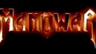 Manowar - Fighting the world