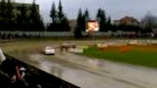 Autoslide v Žarnovici 2010 6