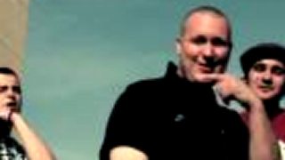 Bio feat. Supa & Majco8kuna - Libertas/Mesto hriechu (HD Officia