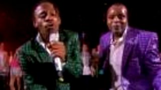 Madcon glow