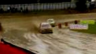 Autoslide v Žarnovici 2010 7