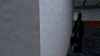Counter Strike 1.6 Office secret