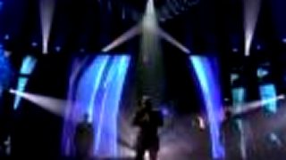 Freddy Sahin - Scholl sa stal Das Supertalent 2010