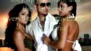 Pitbull - Crazy