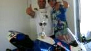 Motoexcite Alino & Dominik