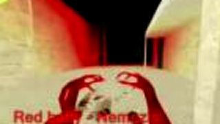 Counter Strike 1.6 zomby