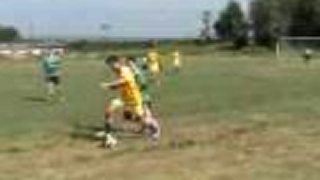 5 liga, čabovský zápas