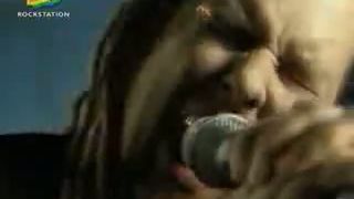 Korn - Coming Undone