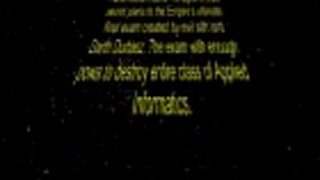 Tuke Wars - epizóda VII LAST STAND