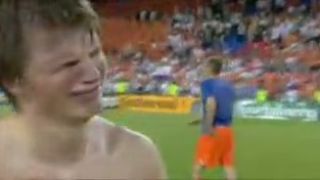 EURO 2008 - Andrei Arshavin