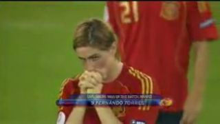 EURO 2008 - Fernando Torres