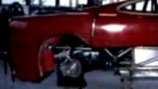 MTX Tatra V8