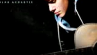 Justin Bieber - Stuck In The Moment (akustická verzia)