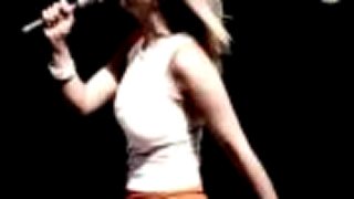 September - La La La (Never Give It Up)