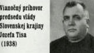 TISO - Vianočný príhovor