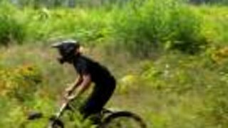Promo video DH biku Devinci Wilson (2011)