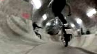 Nike 6.0 Tunnel Jam zostrih