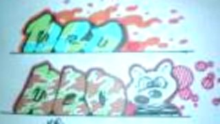 Moje Graffiti Skeče