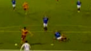 Vladimír Weiss vs Motherwell