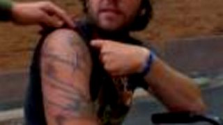Garrett Reynolds, Kevin Kiraly BMX vo Filaderfii 'The Alli Show 