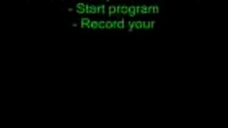 Black Eyed Peas - I gotta feeling(Electronic piano 2.5)